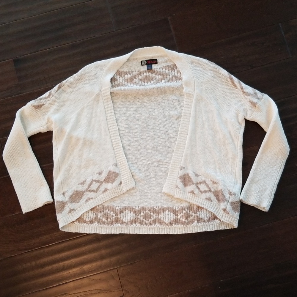Cardigan - Picture 4 of 4